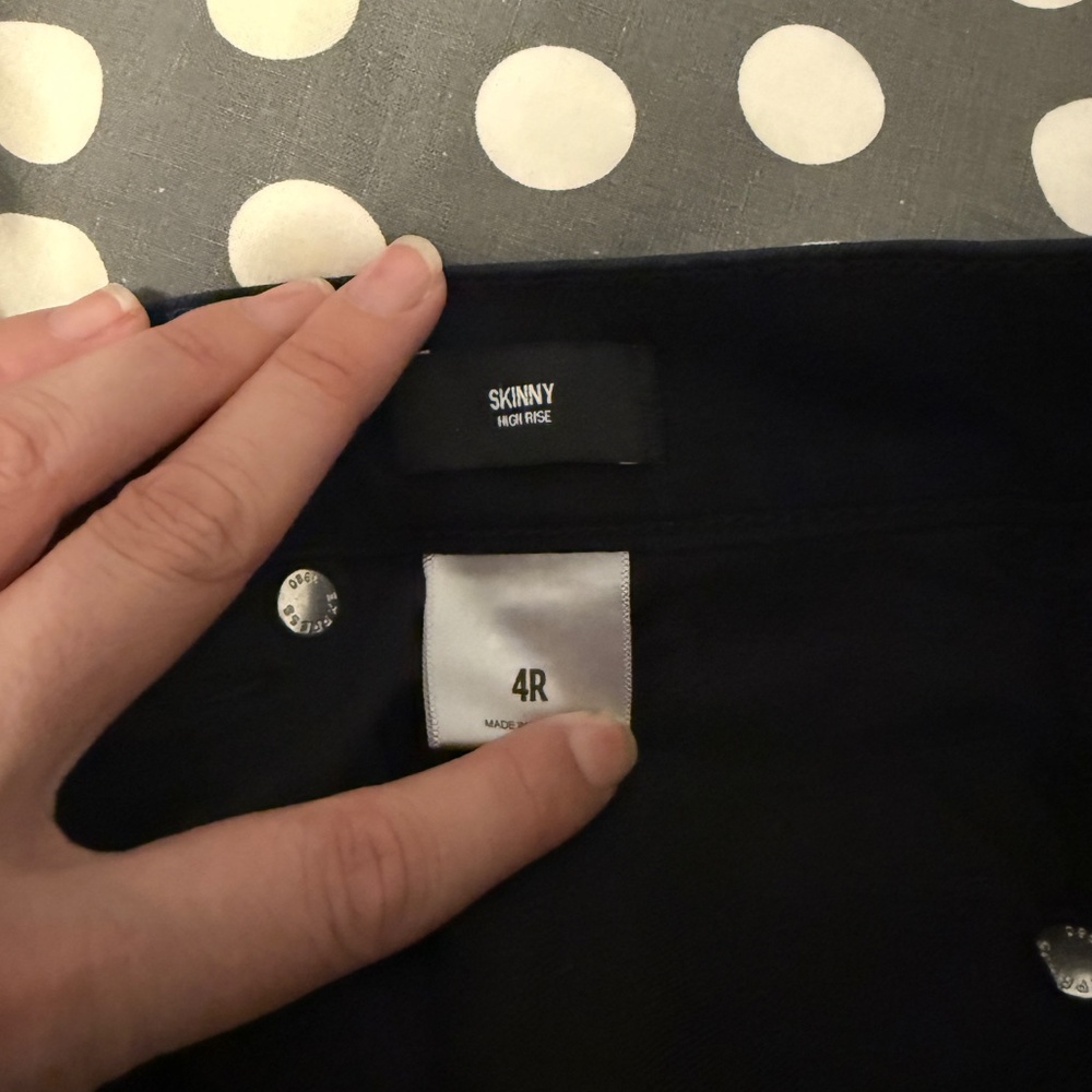 Express jeans - Picture 3 of 3